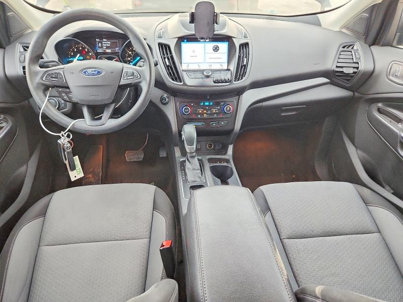 62716356 :رقم المزاد ، 1FMCU0GD6KUA16480 vin ، 2019 Ford Escape مزاد بيع