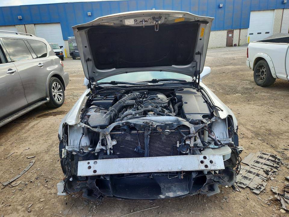 61807486 :رقم المزاد ، JTHBE262765004362 vin ، 2006 Lexus Is مزاد بيع
