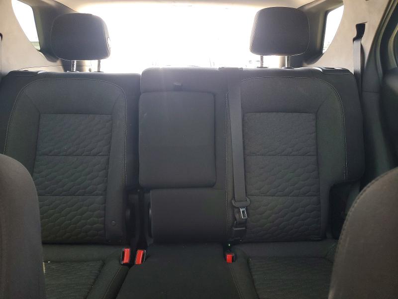 2019 Chevrolet Equinox მანქანა იყიდება აუქციონზე, vin: 3GNAXKEV3KS640769, აუქციონის ნომერი: 62115606