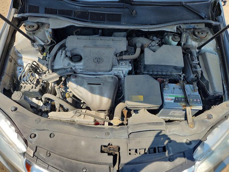 Aukcja sprzedaży 2015 Toyota Camry, vin: 4T1BF1FK8FU031256, numer aukcji: 59325566