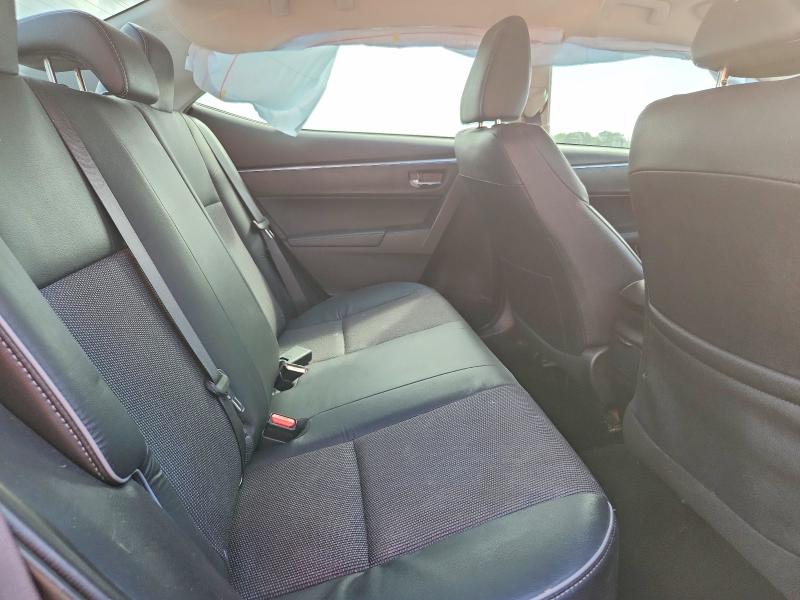 Продаж на аукціоні авто 2014 Toyota Corolla, vin: 2T1BURHE8EC075284, номер лоту: 62049386