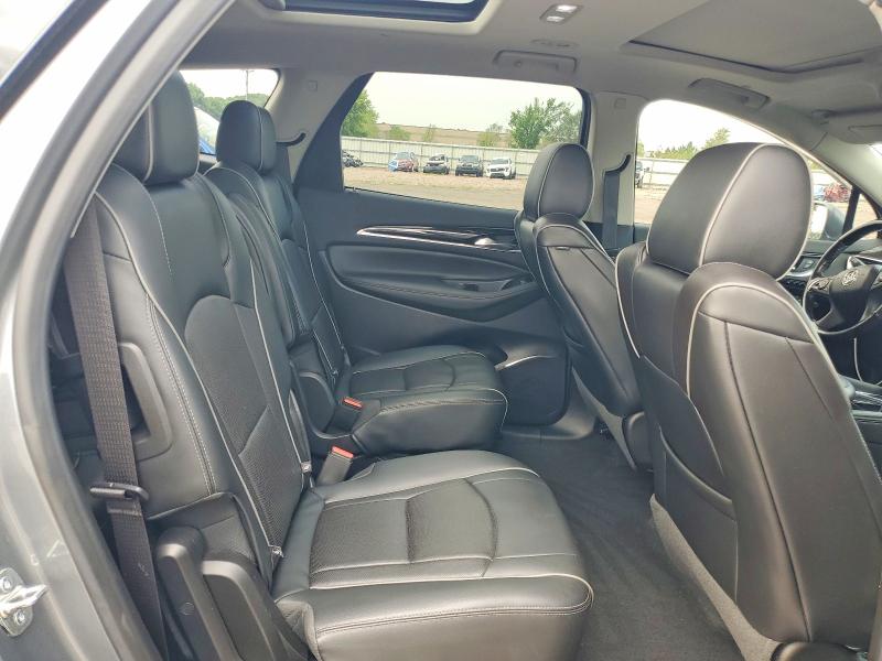 62610616 :رقم المزاد ، 5GAEVCKW3KJ179420 vin ، 2019 Buick Enclave مزاد بيع