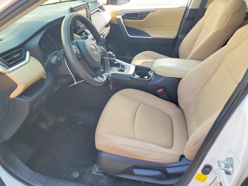 2019 Toyota Rav4 მანქანა იყიდება აუქციონზე, vin: JTMG1RFV4KD014224, აუქციონის ნომერი: 62495476