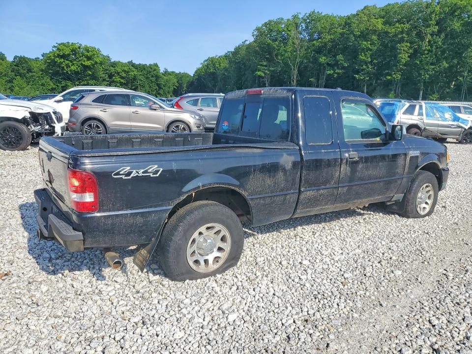2010 Ford Ranger მანქანა იყიდება აუქციონზე, vin: 1FTLR4FE0APA35823, აუქციონის ნომერი: 62152466