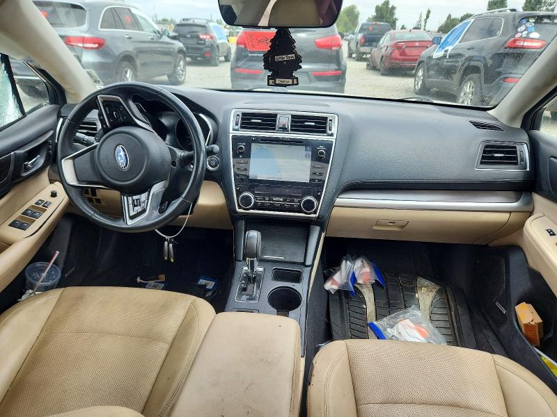 Продаж на аукціоні авто 2018 Subaru Legacy, vin: 4S3BNAN68J3024964, номер лоту: 85449715