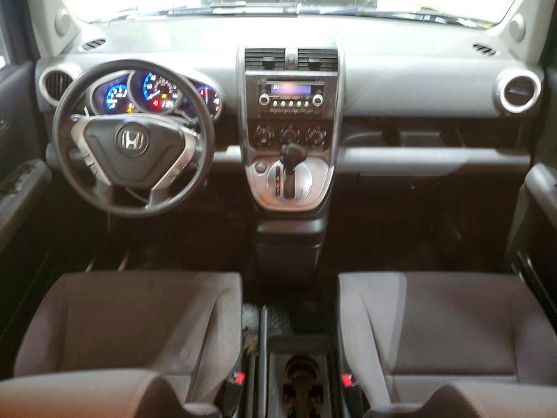 2008 Honda Element მანქანა იყიდება აუქციონზე, vin: 5J6YH28748L004291, აუქციონის ნომერი: 60009916