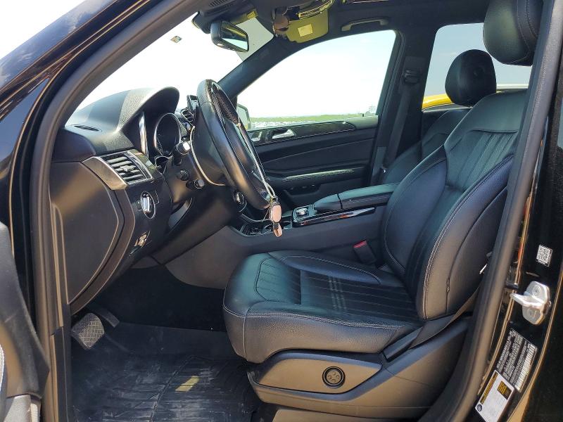 Продаж на аукціоні авто 2017 Mercedes-benz Gle, vin: 4JGDA5JB6HA888007, номер лоту: 63053766