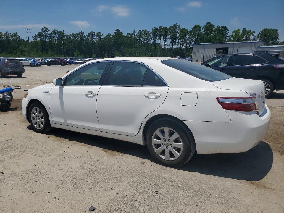 Aukcja sprzedaży 2007 Toyota Camry, vin: 4T1BB46K57U025168, numer aukcji: 59538786