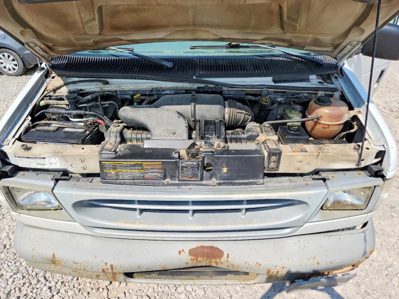 Aukcja sprzedaży 1999 Ford E150 E150, vin: 1FTRE1428XHA54040, numer aukcji: 62045226