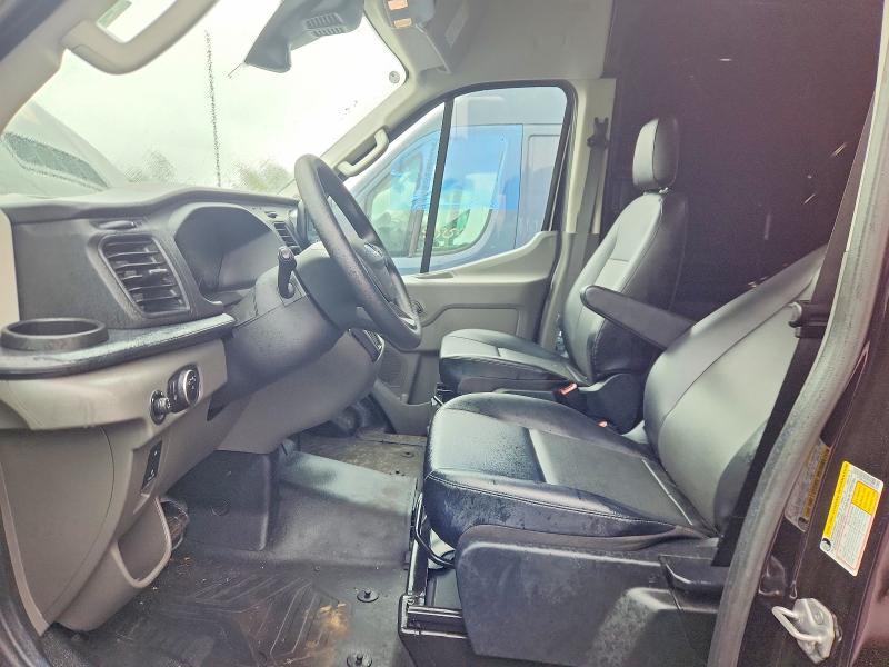2024 Ford Transit მანქანა იყიდება აუქციონზე, vin: 1FTBR1C82RKB59139, აუქციონის ნომერი: 63101596
