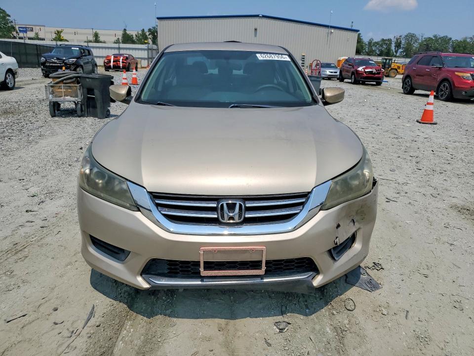 2015 Honda Accord მანქანა იყიდება აუქციონზე, vin: 1HGCR2F38FA017052, აუქციონის ნომერი: 62687956