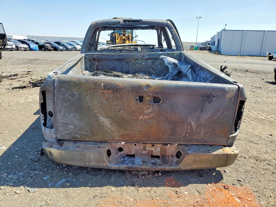 62612416 :رقم المزاد ، 3D7MX38A98G136328 vin ، 2008 Dodge Ram 3500 مزاد بيع