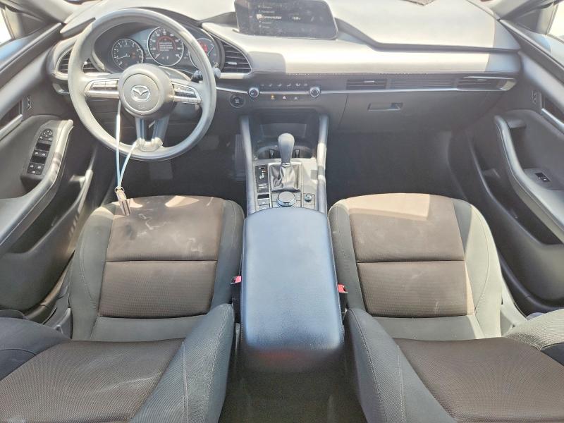 Aukcja sprzedaży 2022 Mazda 3, vin: JM1BPAJLXN1509047, numer aukcji: 61887076