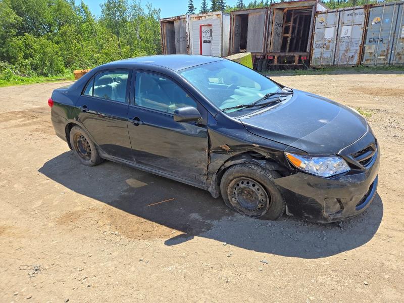 2012 Toyota Corolla მანქანა იყიდება აუქციონზე, vin: 2T1BU4EEXCC892762, აუქციონის ნომერი: 60485346