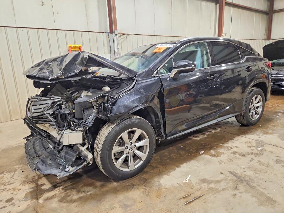 Продажа на аукционе авто 2019 Lexus Rx, vin: 2T2BZMCA2KC186669, номер лота: 60586726