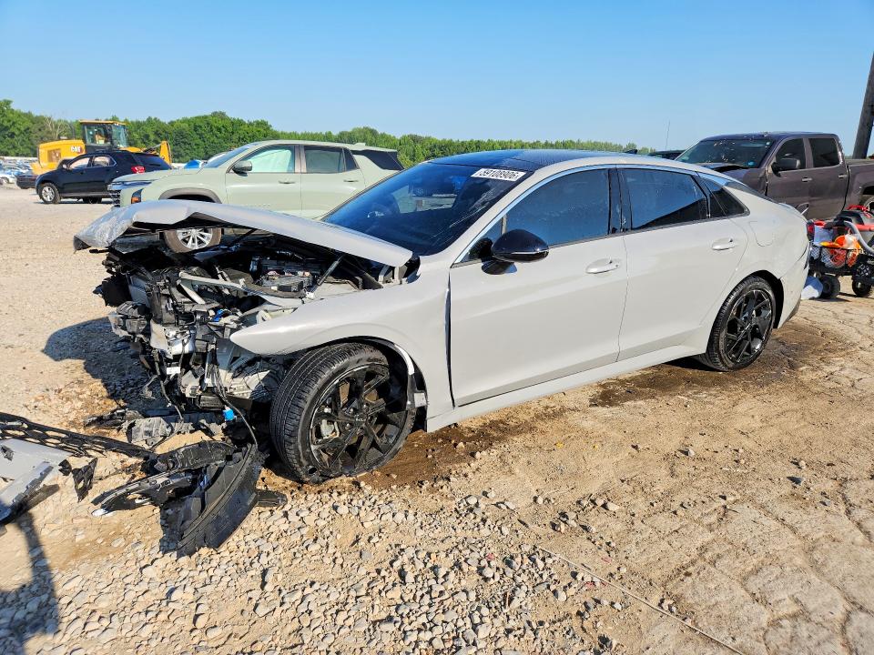 Продажа на аукционе авто 2026 Kia K5, vin: KNAG64J75T5470061, номер лота: 59108906