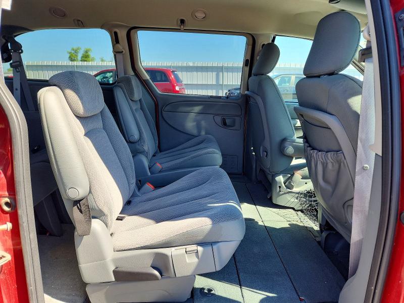 Aukcja sprzedaży 2006 Chrysler Town & Country, vin: 2A4GP44R46R616044, numer aukcji: 60781496
