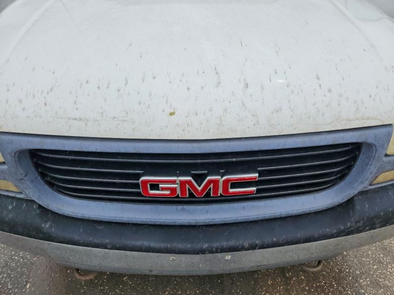 Продажа на аукционе авто 2001 Gmc New Sierra, vin: 1GTEC14W51Z156176, номер лота: 61032796