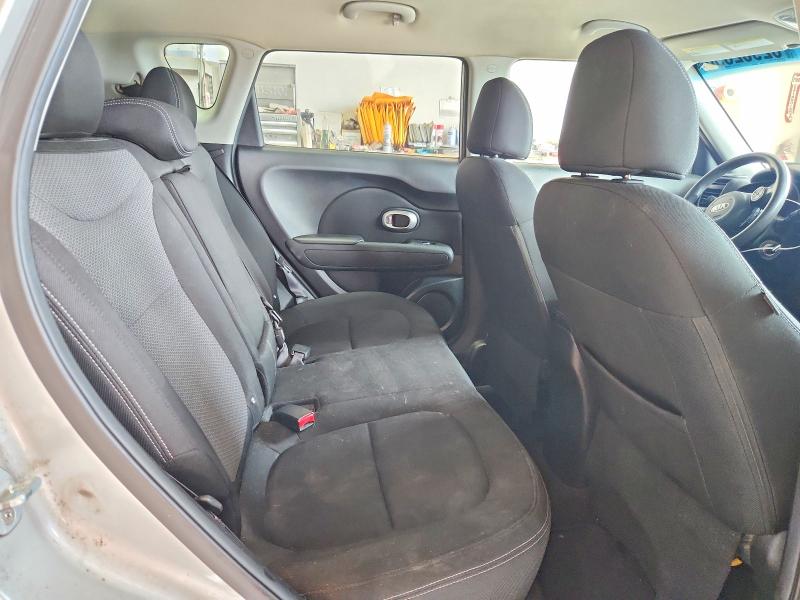 62952896 :رقم المزاد ، KNDJP3A51J7510328 vin ، 2018 Kia Soul مزاد بيع