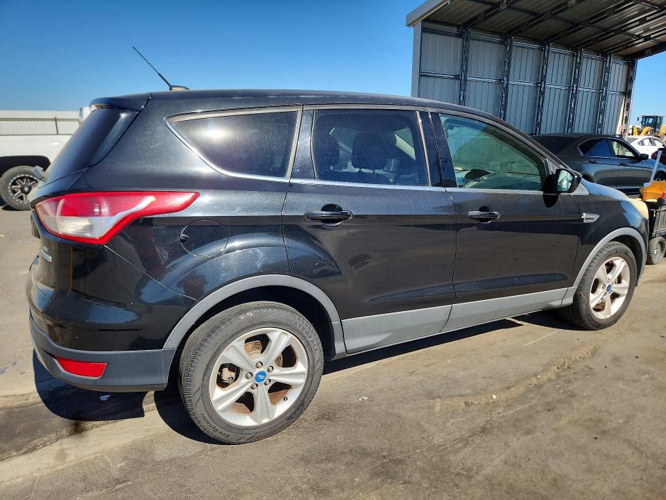 Продажа на аукционе авто 2014 Ford Escape, vin: 1FMCU0G93EUA23161, номер лота: 63192296