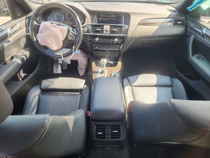 Продаж на аукціоні авто 2016 Bmw X4, vin: 5UXXW5C52G0N91572, номер лоту: 60300356