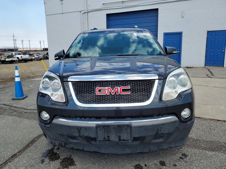 Aukcja sprzedaży 2007 Gmc Acadia, vin: 1GKEV33787J153378, numer aukcji: 61420986