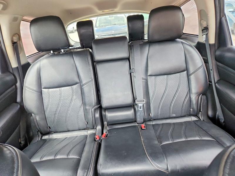 Aukcja sprzedaży 2014 Infiniti Qx60, vin: 5N1AL0MM8EC546040, numer aukcji: 62657876