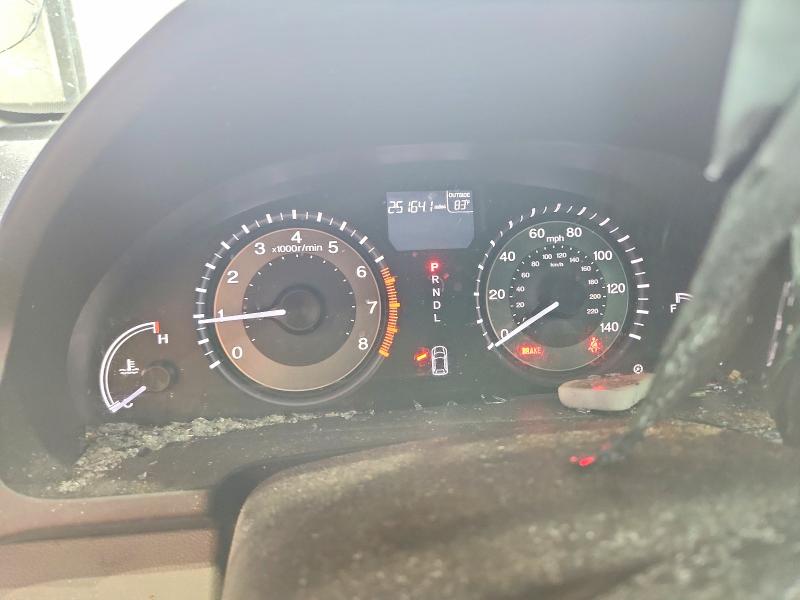 Aukcja sprzedaży 2015 Honda Oddessey, vin: 5FNRL5H46FB001098, numer aukcji: 59270926