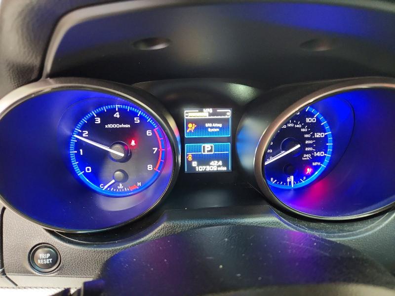 Продажа на аукционе авто 2018 Subaru Outback, vin: 4S4BSACC5J3312972, номер лота: 61422506