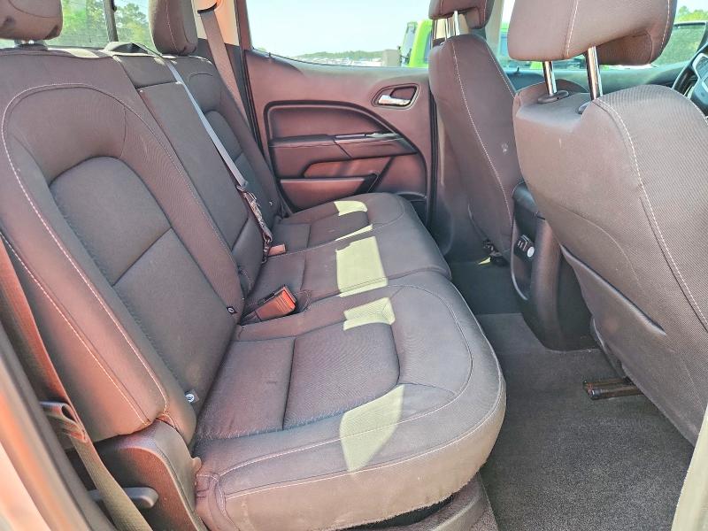 Aukcja sprzedaży 2018 Gmc Canyon, vin: 1GTG5CEA1J1288769, numer aukcji: 61192586