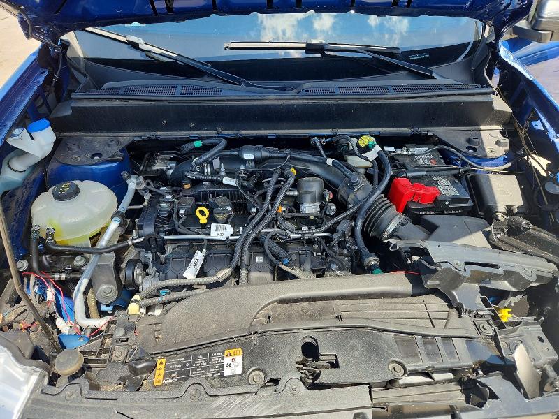 Aukcja sprzedaży 2024 Ford Maverick, vin: 3FTTW8A95RRB42669, numer aukcji: 59884176