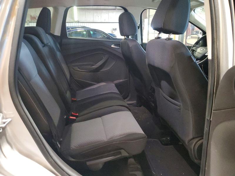 Aukcja sprzedaży 2017 Ford Escape, vin: 1FMCU0GD3HUF03497, numer aukcji: 58805076