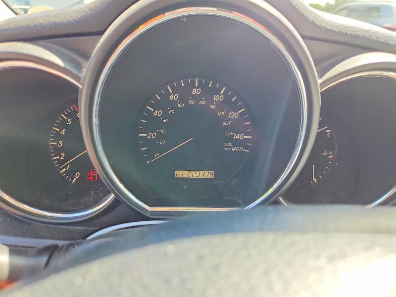 Продаж на аукціоні авто 2004 Lexus Rx, vin: JTJGA31U940025691, номер лоту: 62950216