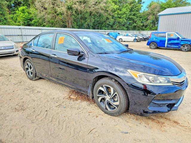 Продажа на аукционе авто 2016 Honda Accord, vin: 1HGCR2F3XGA070157, номер лота: 61021526