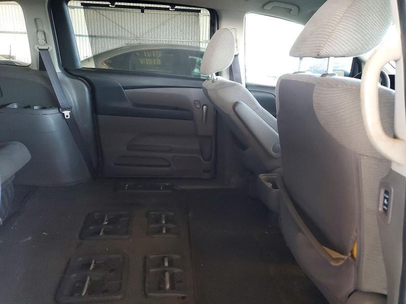 Aukcja sprzedaży 2012 Honda Odyssey, vin: 5FNRL5H41CB062144, numer aukcji: 61441346