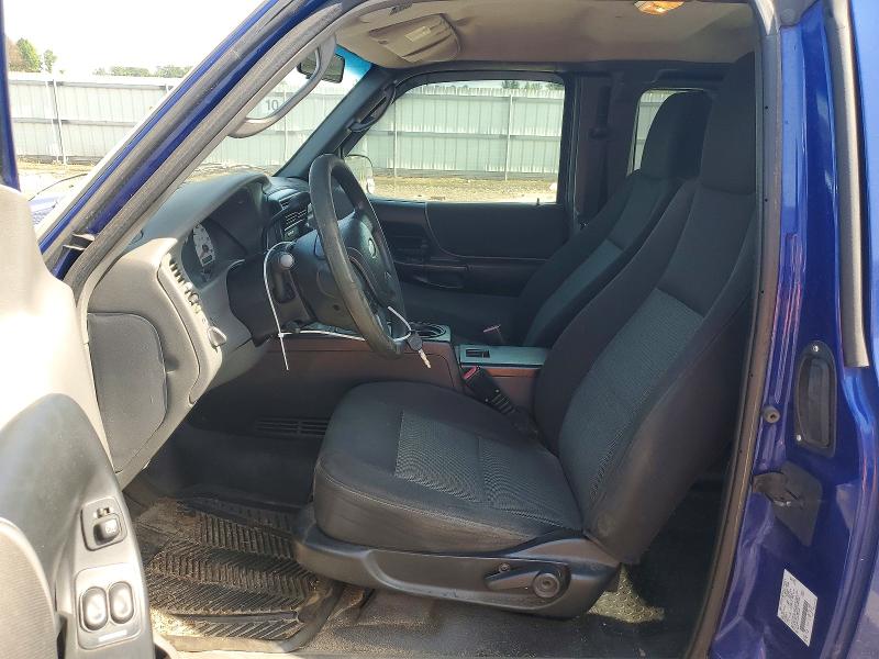 Aukcja sprzedaży 2004 Ford Ranger, vin: 1FTYR44U04PA01384, numer aukcji: 61371696
