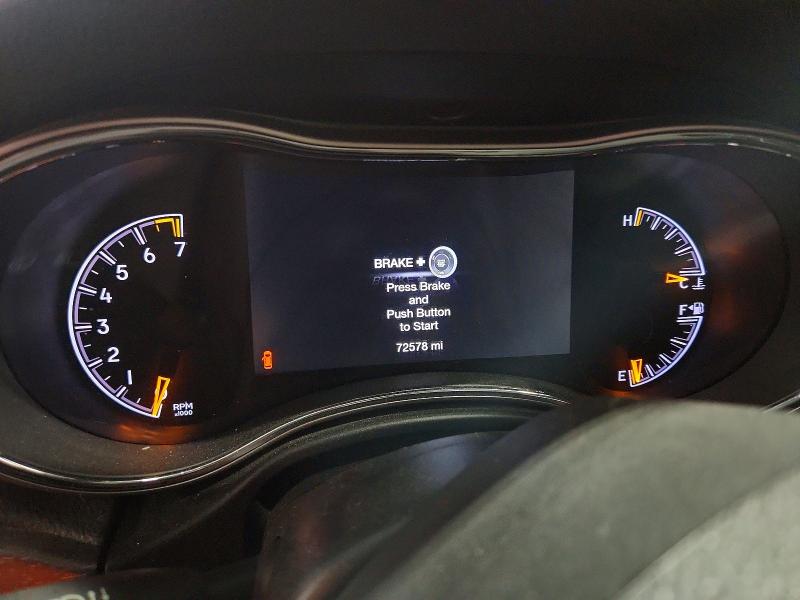 Продаж на аукціоні авто 2018 Jeep Grand Cherokee, vin: 1C4RJFBG3JC432812, номер лоту: 61042406
