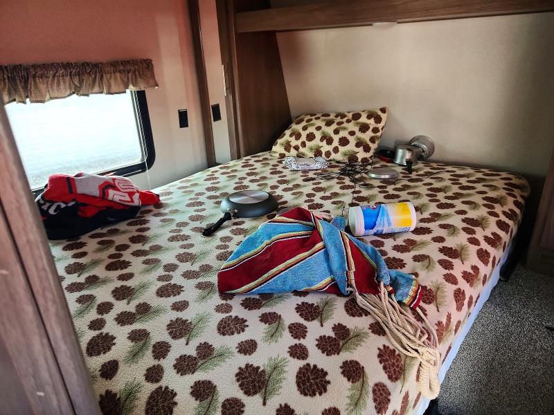 Продаж на аукціоні авто 2019 Keys Hideout 274lhs, vin: 4YDT27428K7242358, номер лоту: 85771405