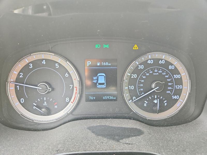 Продаж на аукціоні авто 2020 Hyundai Venue, vin: KMHRB8A36LU033571, номер лоту: 59634596