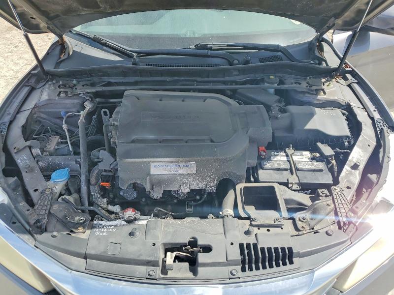Продаж на аукціоні авто 2016 Honda Accord, vin: 1HGCR3F8XGA001910, номер лоту: 61530216