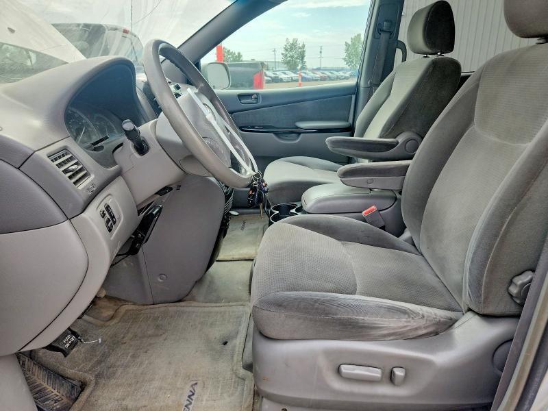 Продаж на аукціоні авто 2004 Toyota Sienna, vin: 5TDZA23C24S059561, номер лоту: 61419056