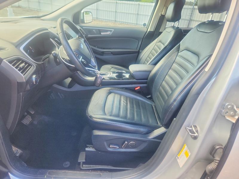 Aukcja sprzedaży 2018 Ford Edge, vin: 2FMPK4J99JBC46831, numer aukcji: 60889826