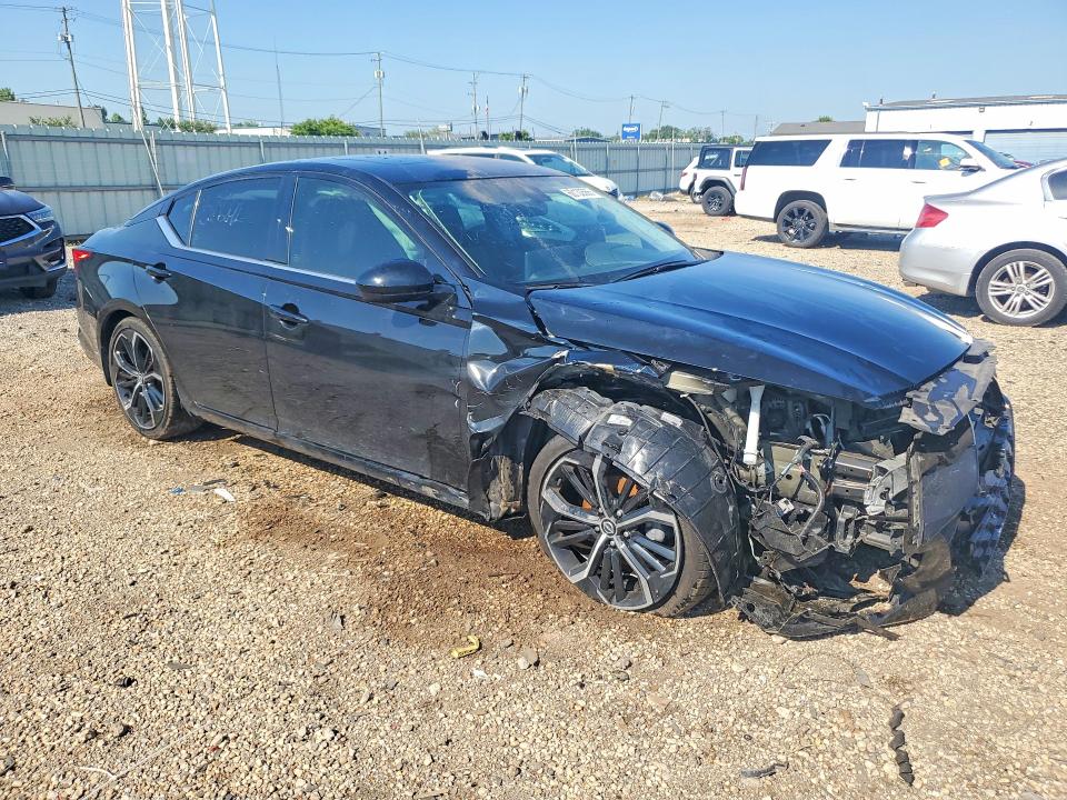 Продаж на аукціоні авто 2023 Nissan Altima, vin: 1N4BL4CV4PN326952, номер лоту: 60133566