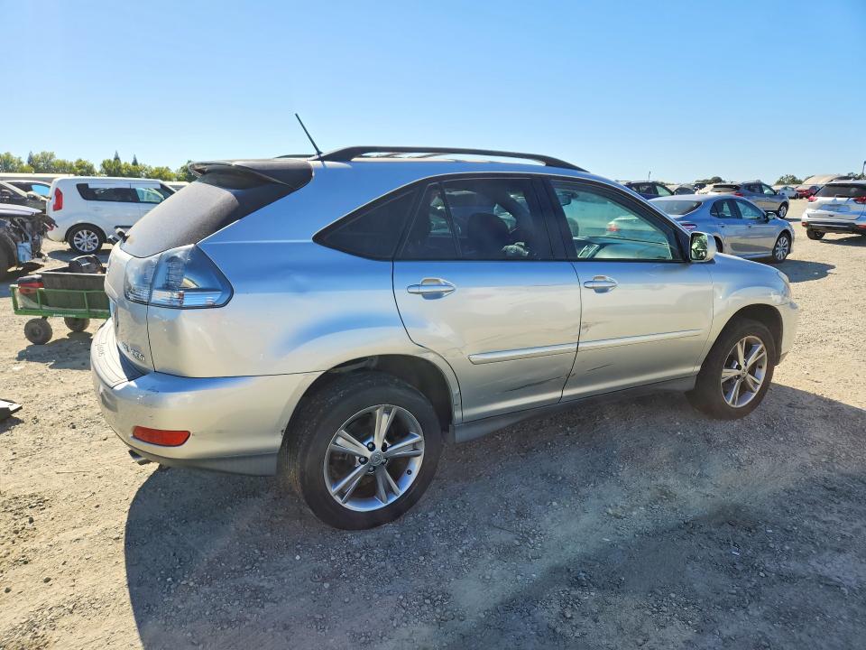 Aukcja sprzedaży 2006 Lexus Rx, vin: JTJHW31U262005022, numer aukcji: 59741476