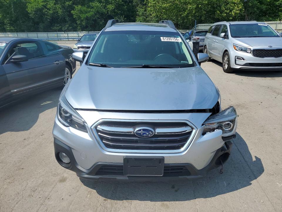 Aukcja sprzedaży 2018 Subaru Outback, vin: 4S4BSANCXJ3295552, numer aukcji: 61285156
