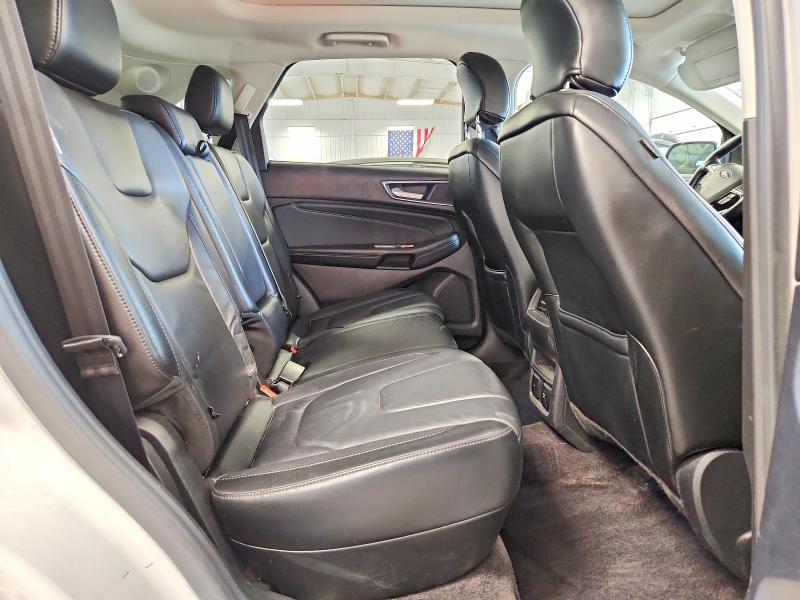 59909336 :رقم المزاد ، 2FMPK4K98GBB52804 vin ، 2016 Ford Edge مزاد بيع