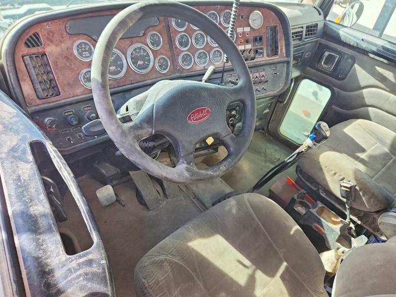 Aukcja sprzedaży 2005 Peterbilt 357, vin: 1NPALUEX35D849282, numer aukcji: 59899266