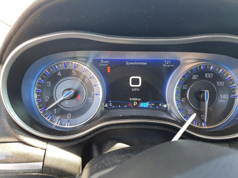 Продажа на аукционе авто 2018 Chrysler 300, vin: 2C3CCARGXJH143095, номер лота: 60222396