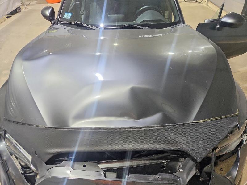 62141696 :رقم المزاد ، JM1NDAD74J0202008 vin ، 2018 Mazda Mx-5 Miata مزاد بيع