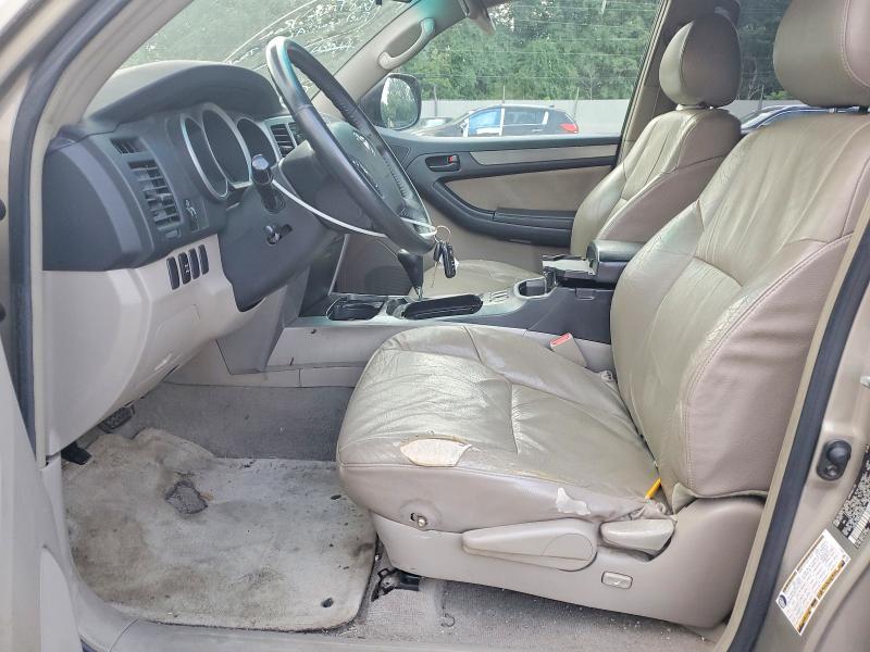 Продажа на аукционе авто 2006 Toyota 4runner, vin: JTEBU14R560092819, номер лота: 62779726